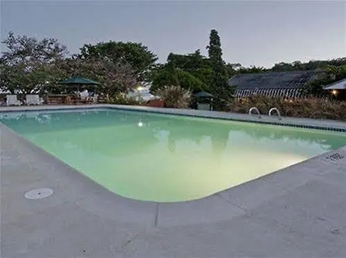 Hotel Paradise Beachfront Villas Rio Bueno Harbour