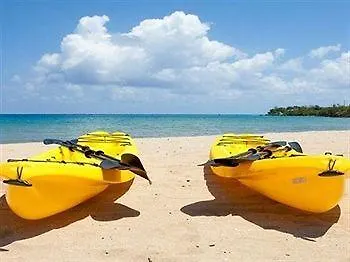 Paradise Beachfront Villas Rio Bueno