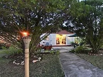 Paradise Beachfront Villas Rio Bueno 3*,