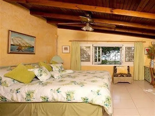 Paradise Beachfront Villas Rio Bueno Jamaica