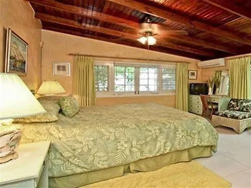 Paradise Beachfront Villas Rio Bueno 3*,  Jamaica
