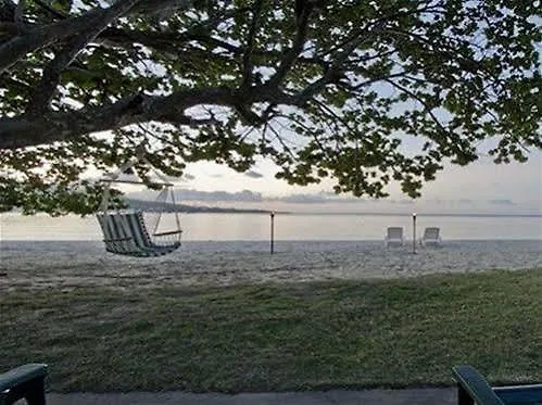 *** Hotel Paradise Beachfront Villas Rio Bueno Jamaica